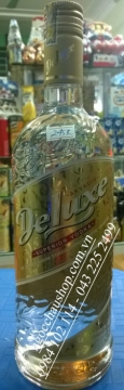 Rượu Vodka Deluxe 1L (Nga)