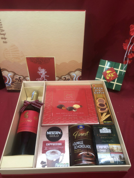 SET QUÀ TẾT 2024 - VIP 69