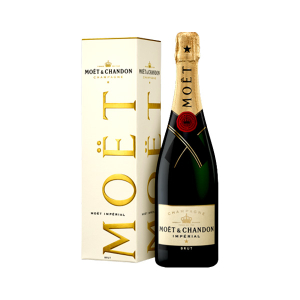 Sâm panh Moet & Chandon Imperial 12% 750ML